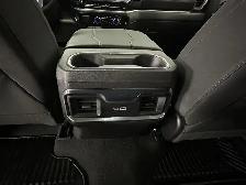 2024 GMC Sierra 1500 Crew Cab Standard Box 4-Wheel Drive Elevati - Photo 10