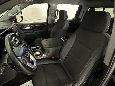 2024 GMC Sierra 1500 Crew Cab Standard Box 4-Wheel Drive Elevati - Photo 13