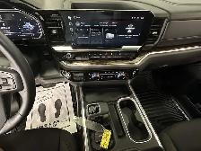 2024 GMC Sierra 1500 Crew Cab Standard Box 4-Wheel Drive Elevati - Photo 20