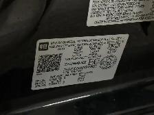 2024 GMC Sierra 1500 Crew Cab Standard Box 4-Wheel Drive Elevati - Photo 27