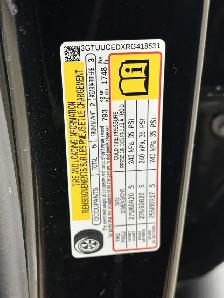 2024 GMC Sierra 1500 Crew Cab Standard Box 4-Wheel Drive Elevati - Photo 29