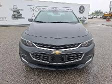 2017 Chevrolet Malibu - Photo 2