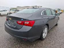 2017 Chevrolet Malibu - Photo 5