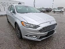 2018 Ford Fusion - Photo 3