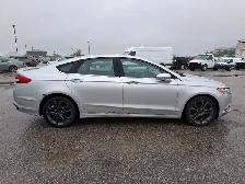 2018 Ford Fusion - Photo 4