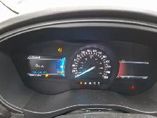 2018 Ford Fusion - Photo 11