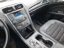 2018 Ford Fusion - Photo 12