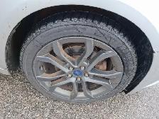 2018 Ford Fusion - Photo 20