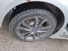 2018 Ford Fusion - Photo 21