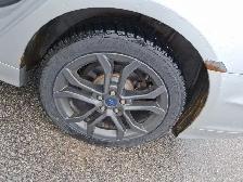 2018 Ford Fusion - Photo 22