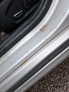 2018 Ford Fusion - Photo 37