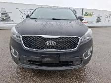 2018 Kia Sorento - Photo 2