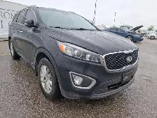 2018 Kia Sorento - Photo 3