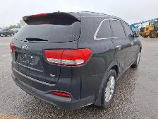 2018 Kia Sorento - Photo 5
