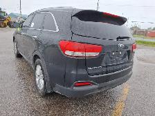 2018 Kia Sorento - Photo 7