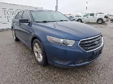 2017 Ford Taurus - Photo 3