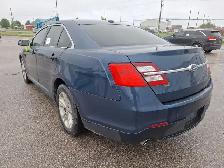 2017 Ford Taurus - Photo 7