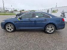 2017 Ford Taurus - Photo 8