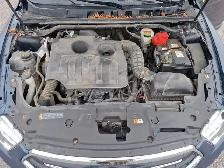 2017 Ford Taurus - Photo 9