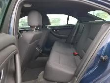 2017 Ford Taurus - Photo 14