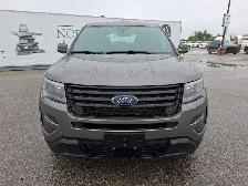 2019 Ford Explorer - Photo 2