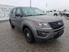 2019 Ford Explorer - Photo 3