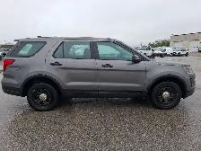 2019 Ford Explorer - Photo 4