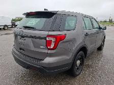 2019 Ford Explorer - Photo 5