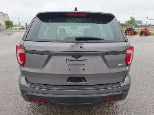 2019 Ford Explorer - Photo 6