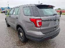 2019 Ford Explorer - Photo 7