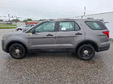 2019 Ford Explorer - Photo 8