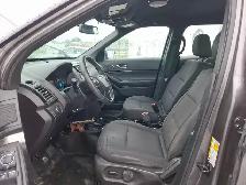 2019 Ford Explorer - Photo 10