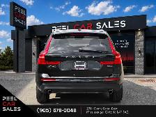 2021 Volvo XC60 T6 Momentum | Moonroof | Apple Carplay | Alloys - Photo 3