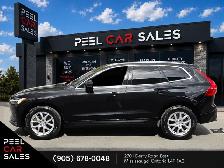 2021 Volvo XC60 T6 Momentum | Moonroof | Apple Carplay | Alloys - Photo 4