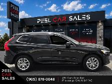 2021 Volvo XC60 T6 Momentum | Moonroof | Apple Carplay | Alloys - Photo 5