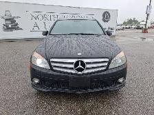 2010 Mercedes-Benz C-Class - Photo 2