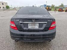 2010 Mercedes-Benz C-Class - Photo 6