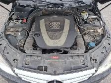 2010 Mercedes-Benz C-Class - Photo 9