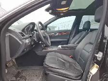 2010 Mercedes-Benz C-Class - Photo 10