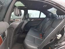 2010 Mercedes-Benz C-Class - Photo 14