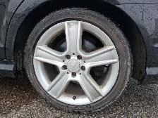 2010 Mercedes-Benz C-Class - Photo 17