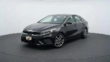 2023 Kia Forte EX  , SUNROOF, LEATHER SEATS, NAVIGATION