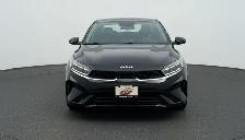 2023 Kia Forte EX  , SUNROOF, LEATHER SEATS, NAVIGATION - Photo 2