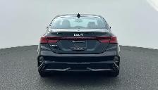 2023 Kia Forte EX  , SUNROOF, LEATHER SEATS, NAVIGATION - Photo 3
