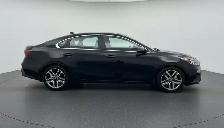 2023 Kia Forte EX  , SUNROOF, LEATHER SEATS, NAVIGATION - Photo 6