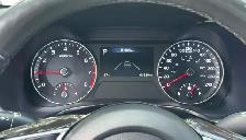 2023 Kia Forte EX  , SUNROOF, LEATHER SEATS, NAVIGATION - Photo 13