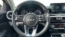 2023 Kia Forte EX  , SUNROOF, LEATHER SEATS, NAVIGATION - Photo 14