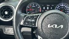 2023 Kia Forte EX  , SUNROOF, LEATHER SEATS, NAVIGATION - Photo 15