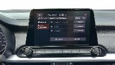 2023 Kia Forte EX  , SUNROOF, LEATHER SEATS, NAVIGATION - Photo 20