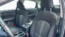 2023 Kia Forte EX  , SUNROOF, LEATHER SEATS, NAVIGATION - Photo 22